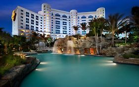 Seminole Hard Rock Hotel Fort Lauderdale Florida